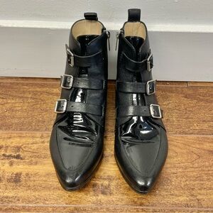 Jimmy Choo Marlin boots